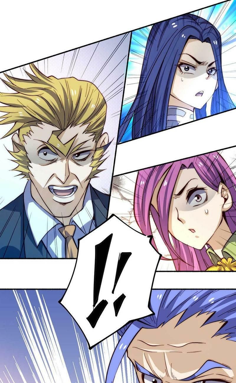 đọc truyện Đô Thị Đỉnh Phong Cao Thủ Chương 127 ảnh 31 tại Thiên Thai Truyện