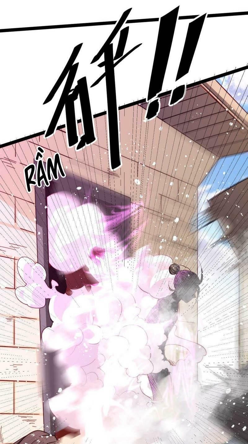 đọc truyện Đô Thị Đỉnh Phong Cao Thủ Chương 127 ảnh 5 tại Thiên Thai Truyện