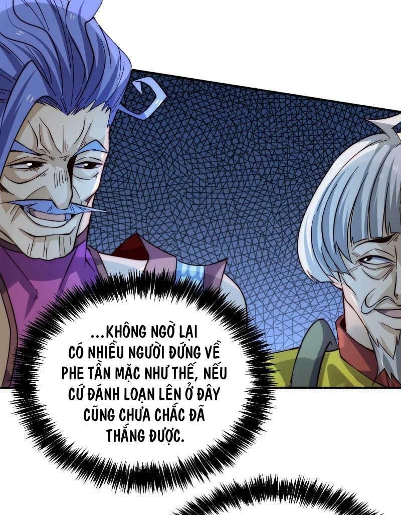 đọc truyện Đô Thị Đỉnh Phong Cao Thủ Chương 127 ảnh 35 tại Thiên Thai Truyện