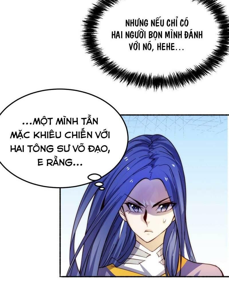 đọc truyện Đô Thị Đỉnh Phong Cao Thủ Chương 127 ảnh 36 tại Thiên Thai Truyện