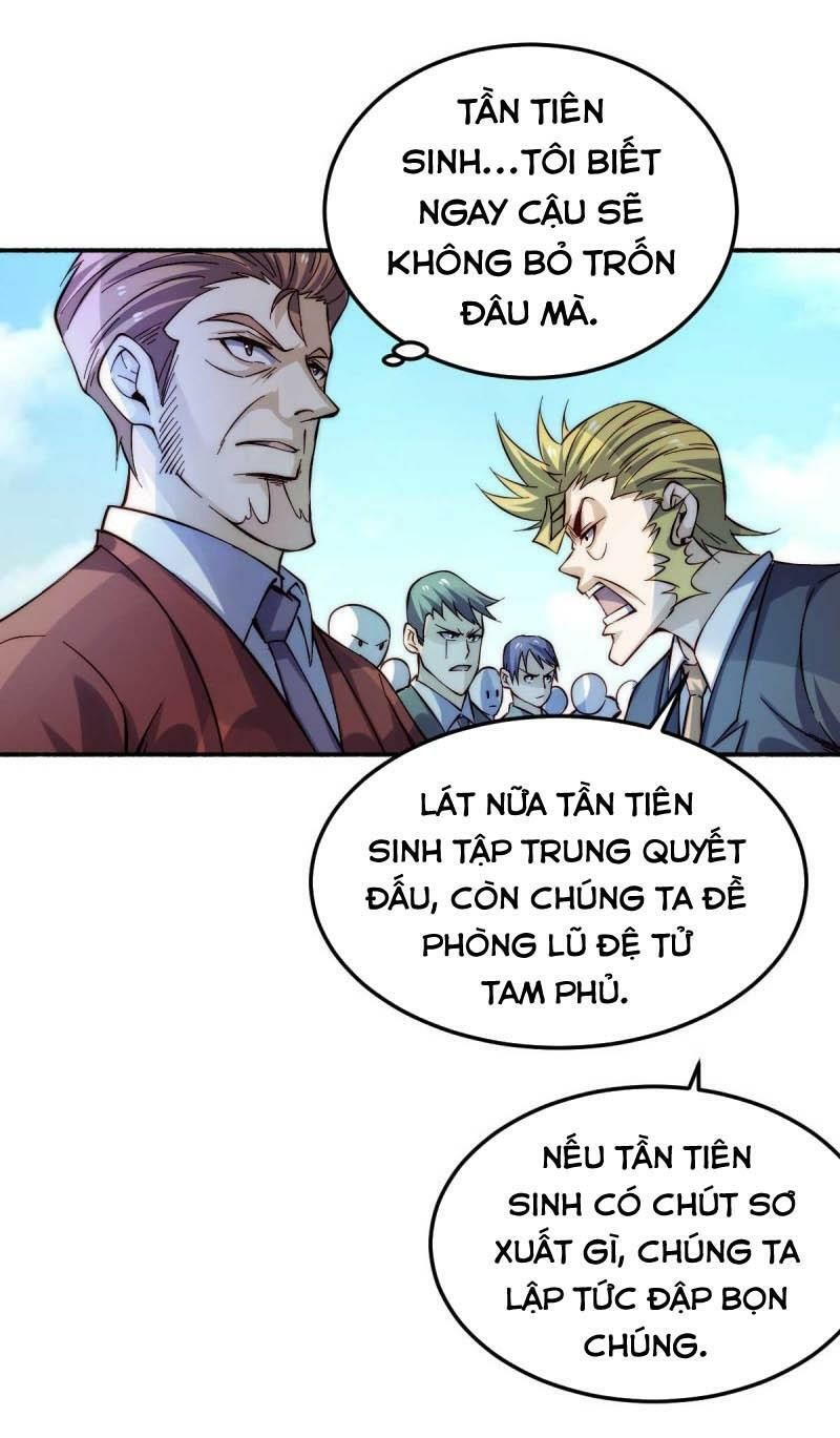 đọc truyện Đô Thị Đỉnh Phong Cao Thủ Chương 127 ảnh 37 tại Thiên Thai Truyện