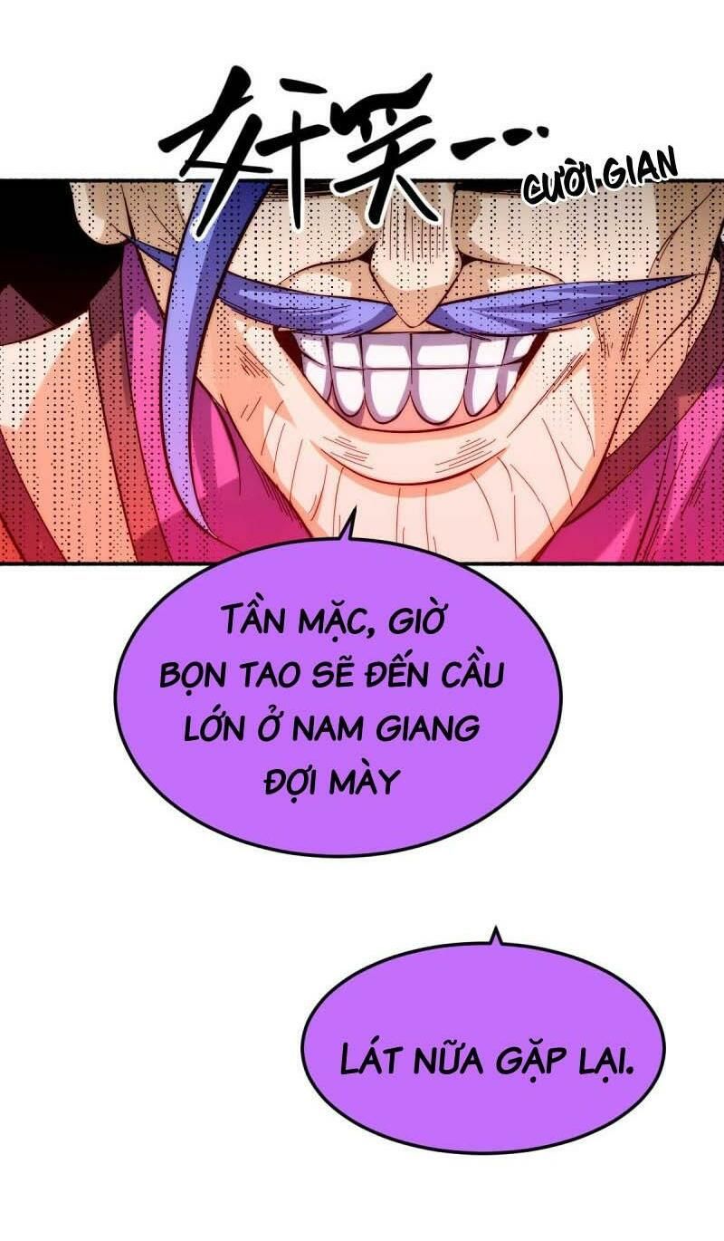 đọc truyện Đô Thị Đỉnh Phong Cao Thủ Chương 127 ảnh 38 tại Thiên Thai Truyện