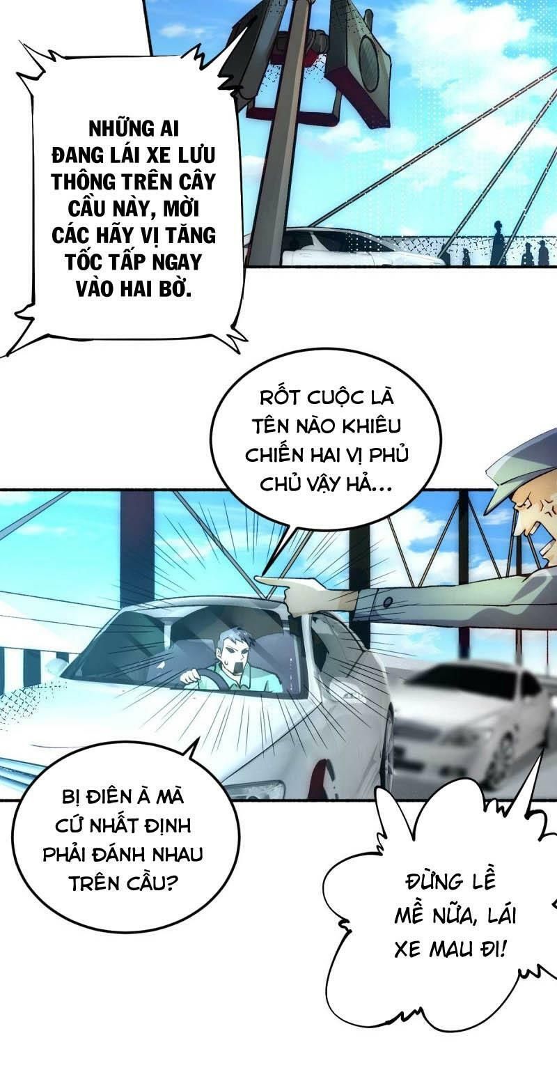 đọc truyện Đô Thị Đỉnh Phong Cao Thủ Chương 127 ảnh 40 tại Thiên Thai Truyện