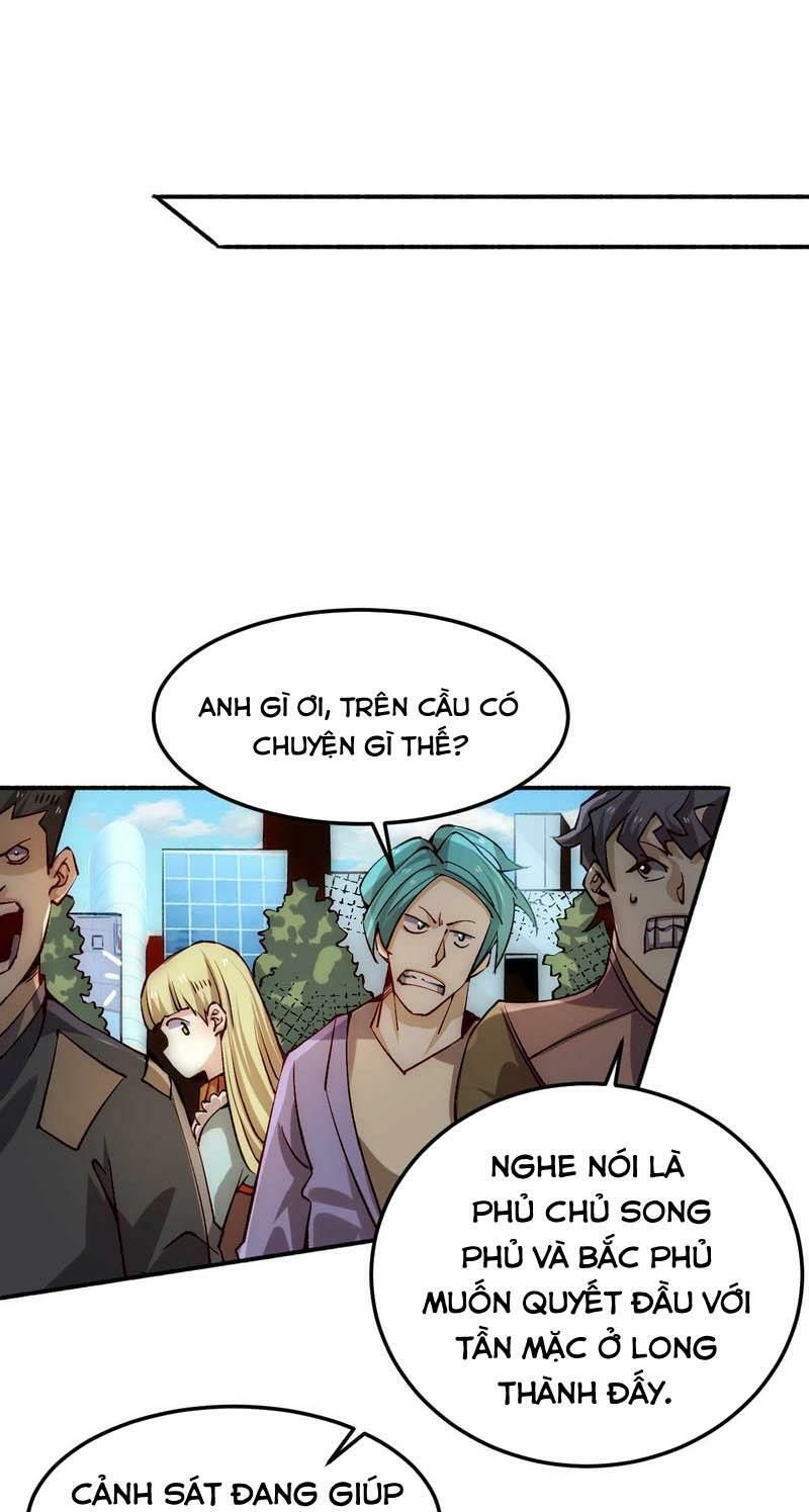 đọc truyện Đô Thị Đỉnh Phong Cao Thủ Chương 127 ảnh 41 tại Thiên Thai Truyện