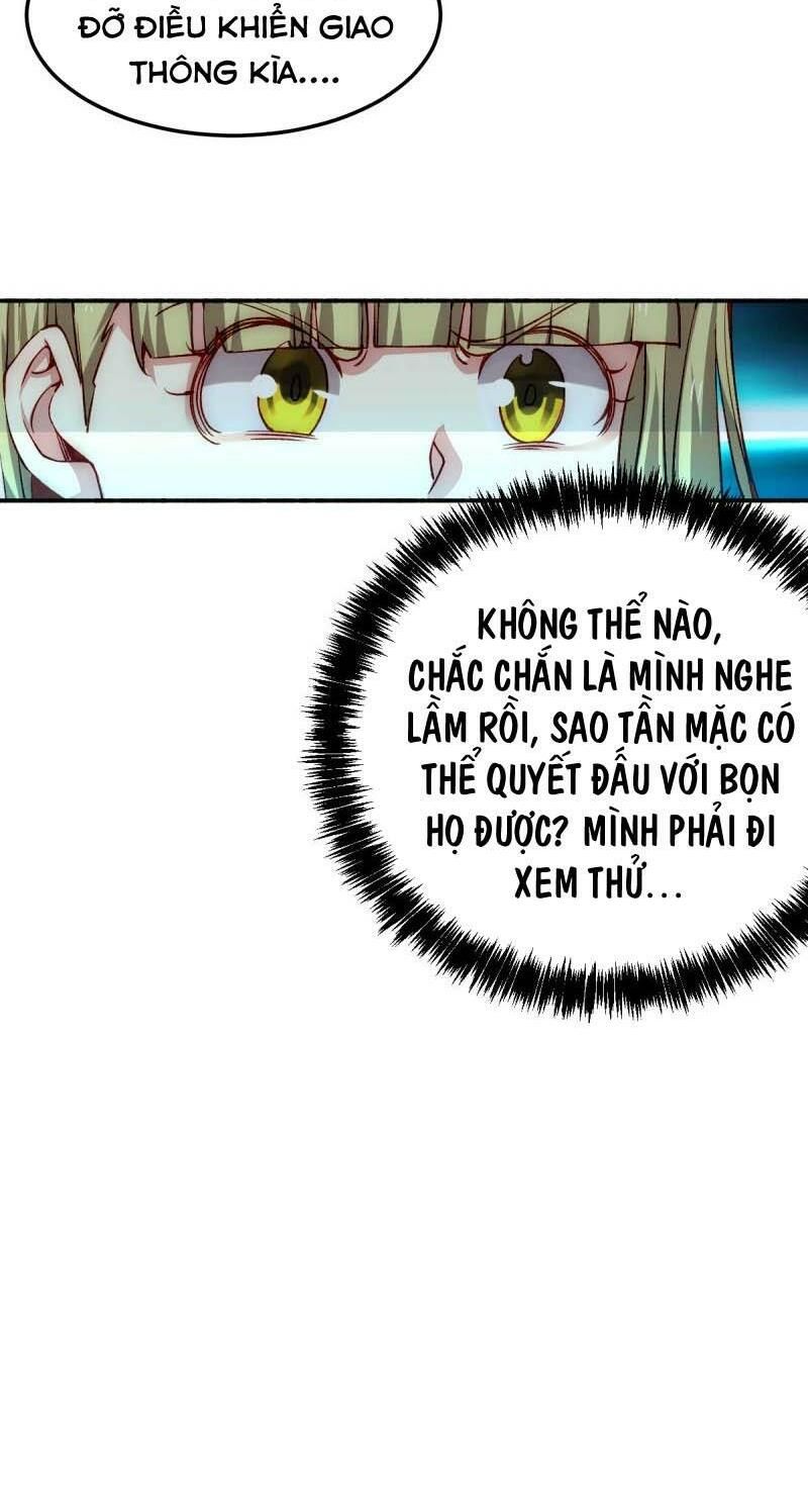 đọc truyện Đô Thị Đỉnh Phong Cao Thủ Chương 127 ảnh 42 tại Thiên Thai Truyện