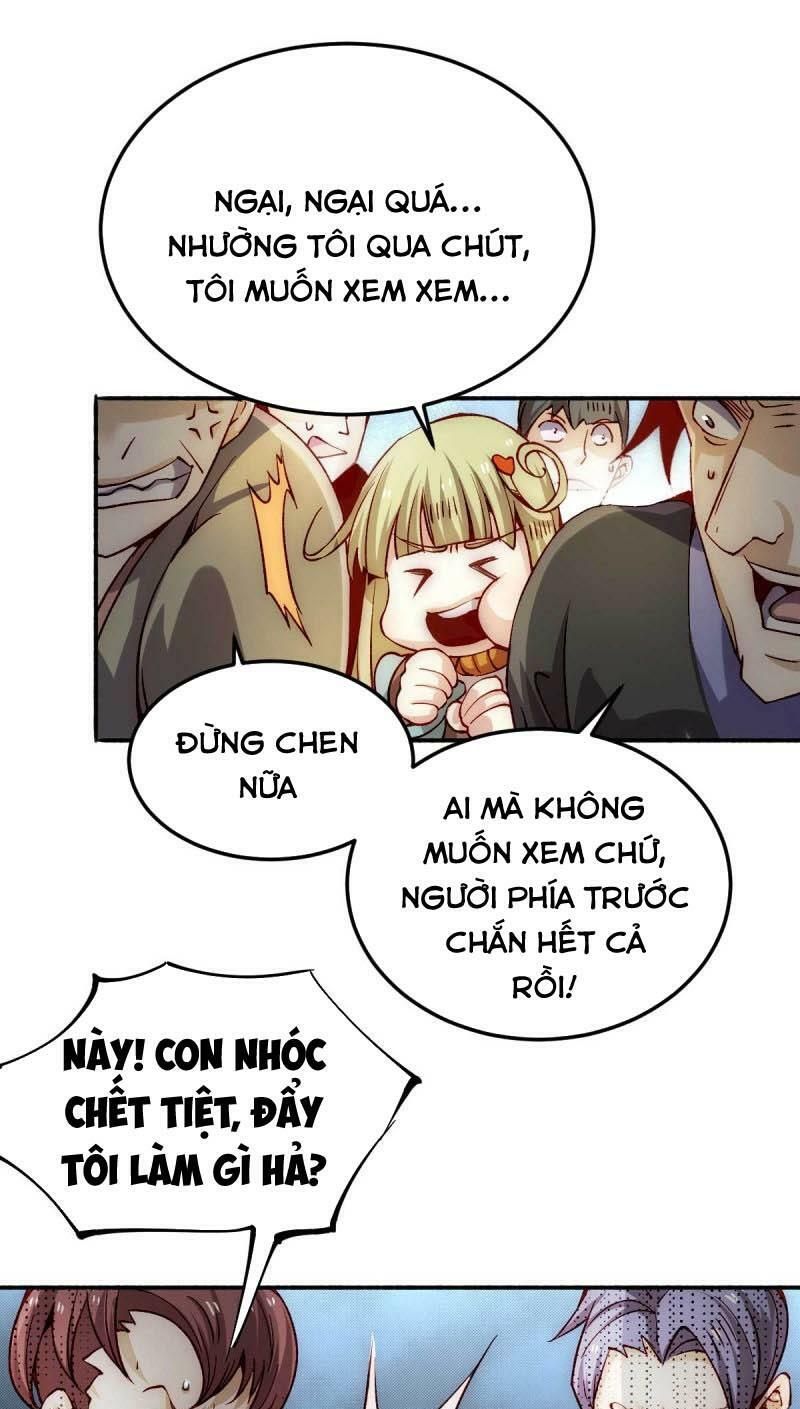 đọc truyện Đô Thị Đỉnh Phong Cao Thủ Chương 127 ảnh 43 tại Thiên Thai Truyện