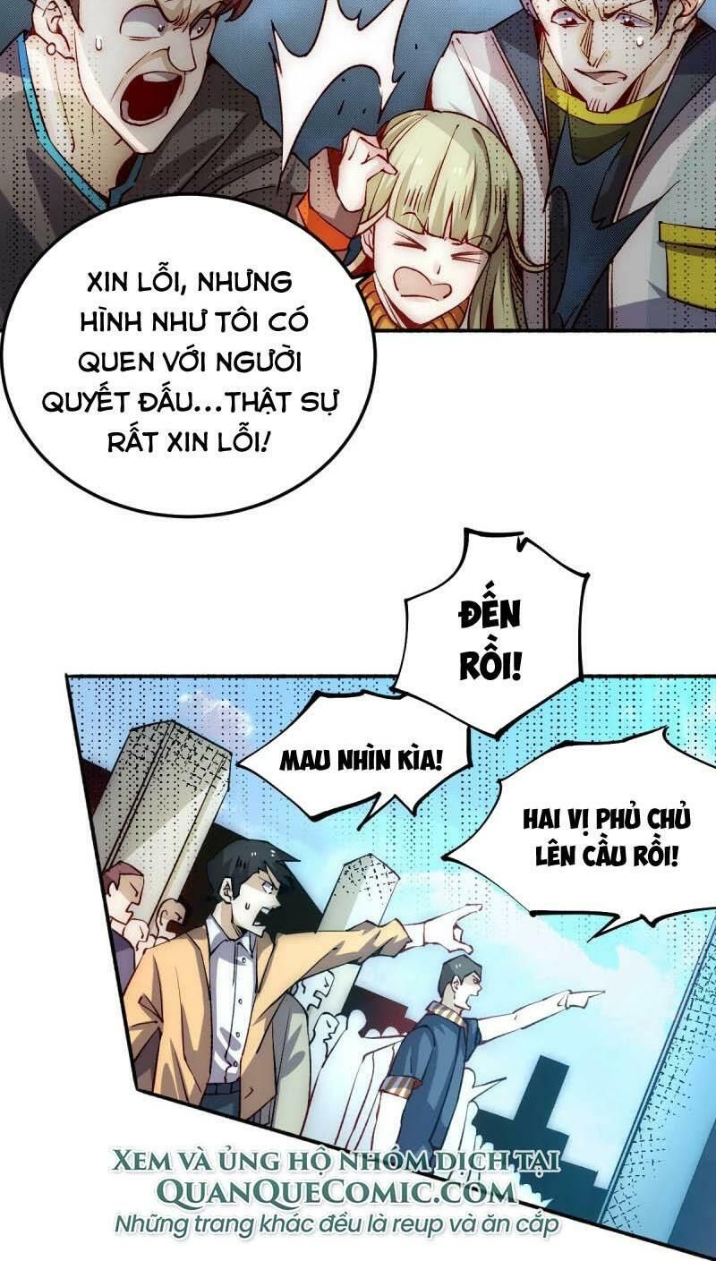 đọc truyện Đô Thị Đỉnh Phong Cao Thủ Chương 127 ảnh 44 tại Thiên Thai Truyện