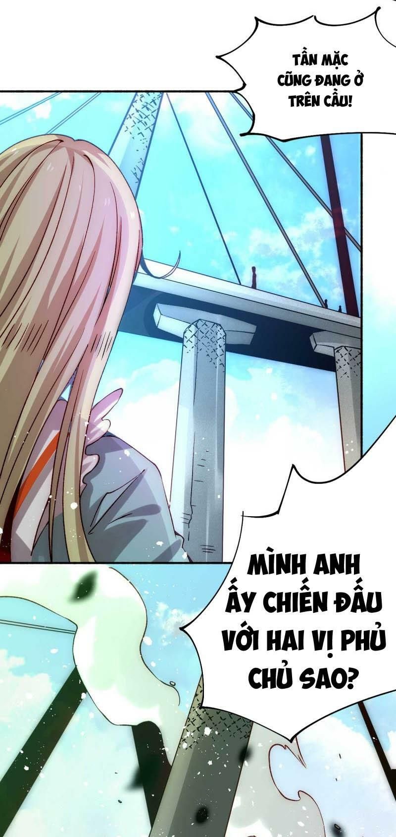 đọc truyện Đô Thị Đỉnh Phong Cao Thủ Chương 127 ảnh 45 tại Thiên Thai Truyện