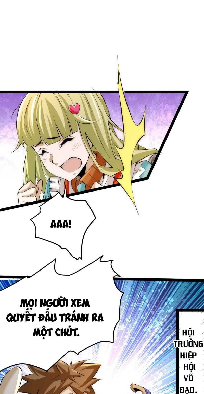 đọc truyện Đô Thị Đỉnh Phong Cao Thủ Chương 127 ảnh 47 tại Thiên Thai Truyện