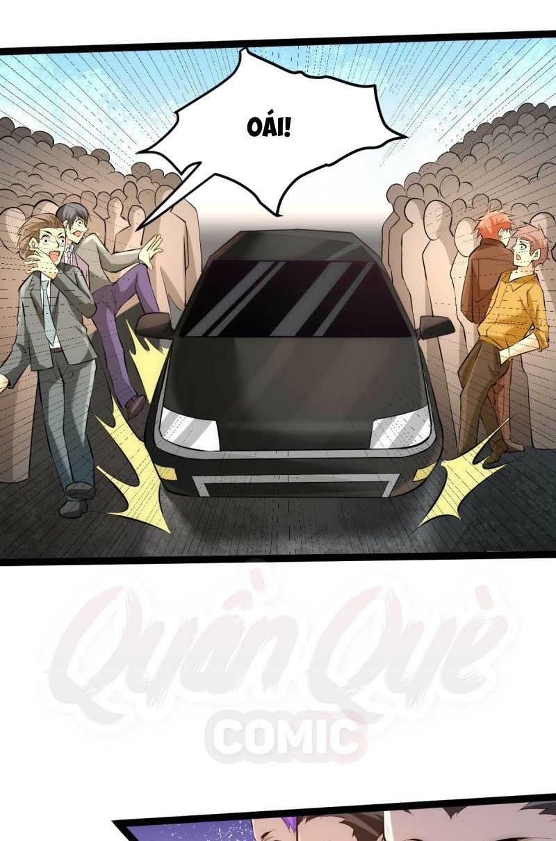 đọc truyện Đô Thị Đỉnh Phong Cao Thủ Chương 127 ảnh 49 tại Thiên Thai Truyện