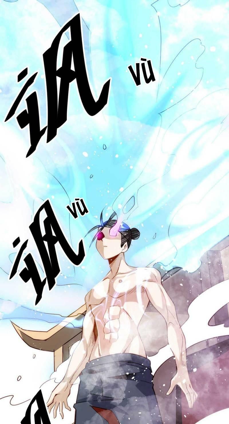 đọc truyện Đô Thị Đỉnh Phong Cao Thủ Chương 127 ảnh 7 tại Thiên Thai Truyện