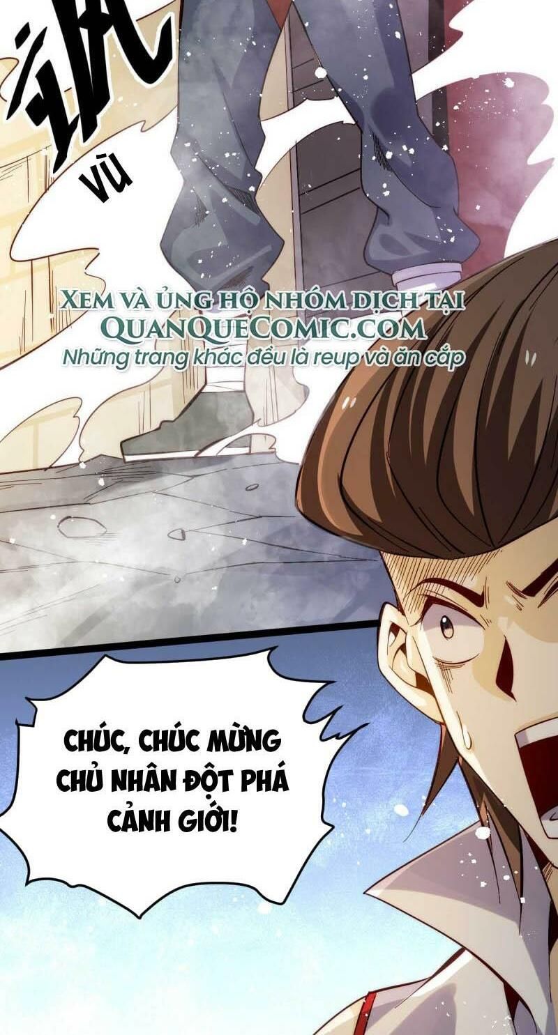 đọc truyện Đô Thị Đỉnh Phong Cao Thủ Chương 127 ảnh 8 tại Thiên Thai Truyện