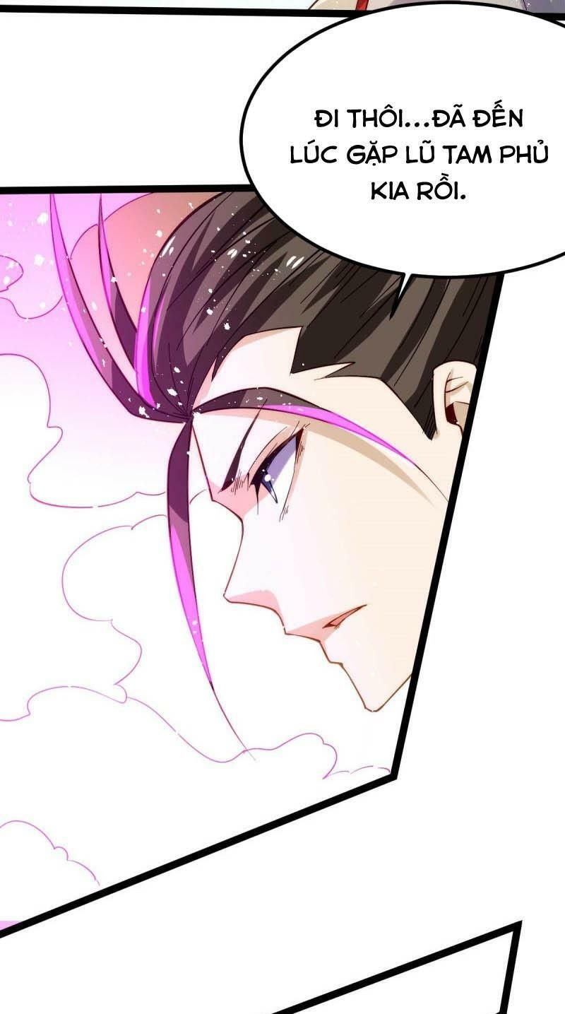 đọc truyện Đô Thị Đỉnh Phong Cao Thủ Chương 127 ảnh 9 tại Thiên Thai Truyện