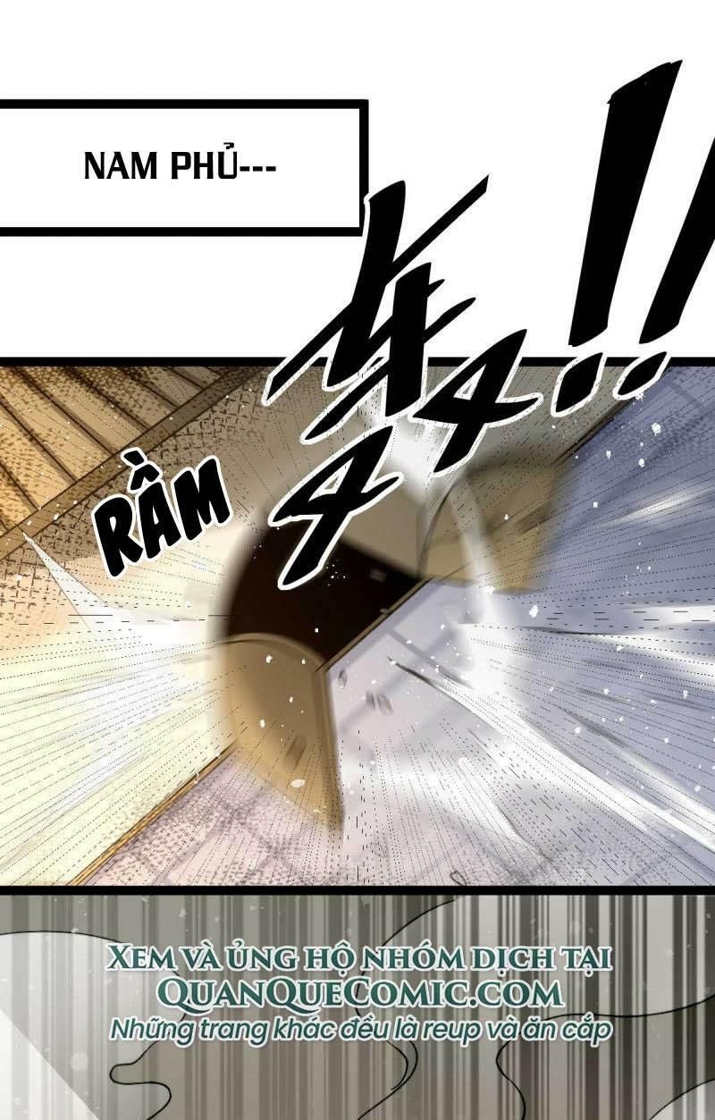 đọc truyện Đô Thị Đỉnh Phong Cao Thủ Chương 127 ảnh 11 tại Thiên Thai Truyện