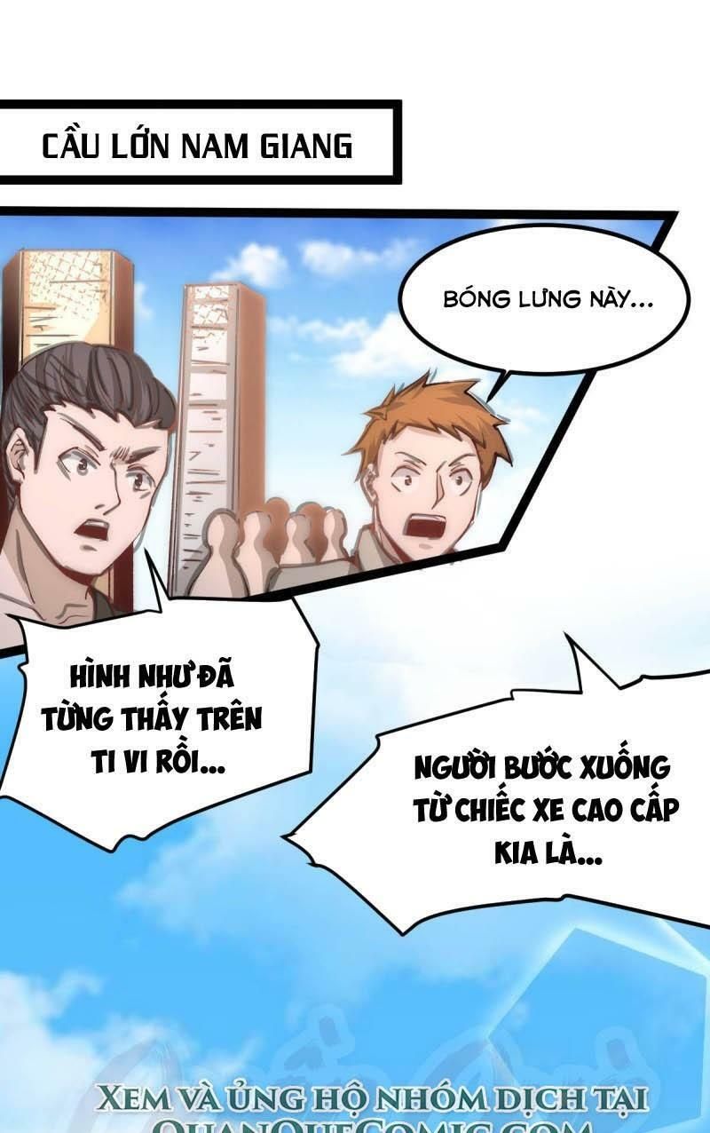 đọc truyện Đô Thị Đỉnh Phong Cao Thủ Chương 128 ảnh 3 tại Thiên Thai Truyện