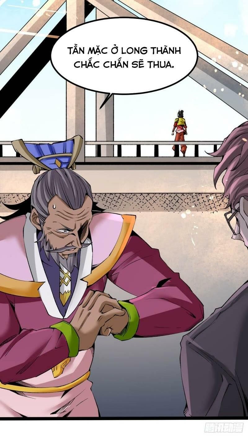 đọc truyện Đô Thị Đỉnh Phong Cao Thủ Chương 128 ảnh 12 tại Thiên Thai Truyện