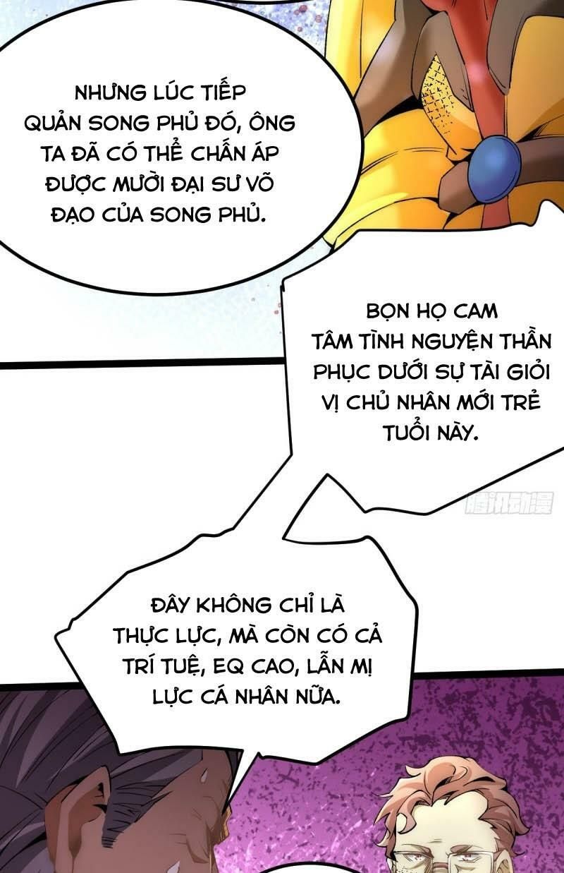 đọc truyện Đô Thị Đỉnh Phong Cao Thủ Chương 128 ảnh 15 tại Thiên Thai Truyện