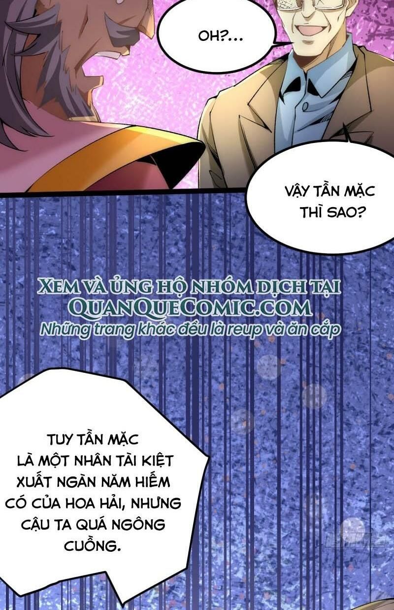 đọc truyện Đô Thị Đỉnh Phong Cao Thủ Chương 128 ảnh 16 tại Thiên Thai Truyện