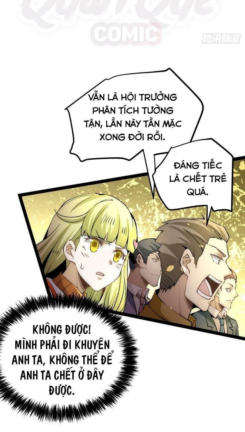 đọc truyện Đô Thị Đỉnh Phong Cao Thủ Chương 128 ảnh 18 tại Thiên Thai Truyện