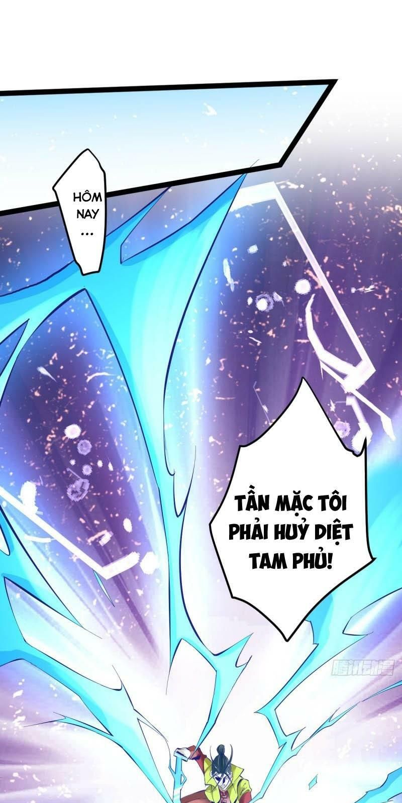 đọc truyện Đô Thị Đỉnh Phong Cao Thủ Chương 128 ảnh 21 tại Thiên Thai Truyện