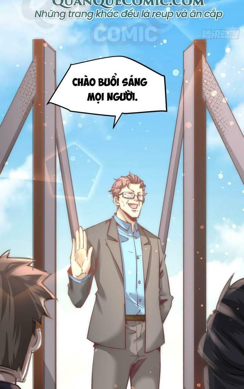 đọc truyện Đô Thị Đỉnh Phong Cao Thủ Chương 128 ảnh 4 tại Thiên Thai Truyện