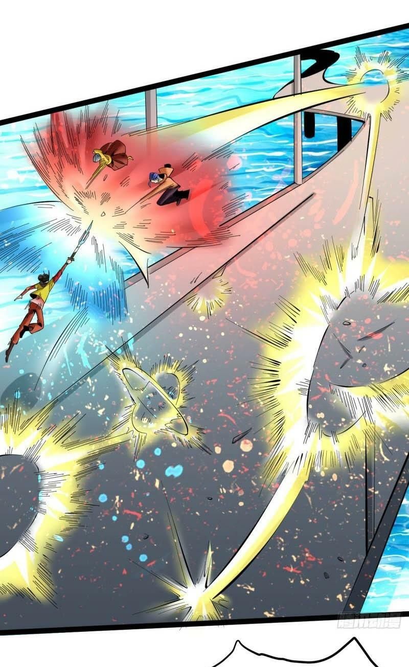 đọc truyện Đô Thị Đỉnh Phong Cao Thủ Chương 128 ảnh 23 tại Thiên Thai Truyện