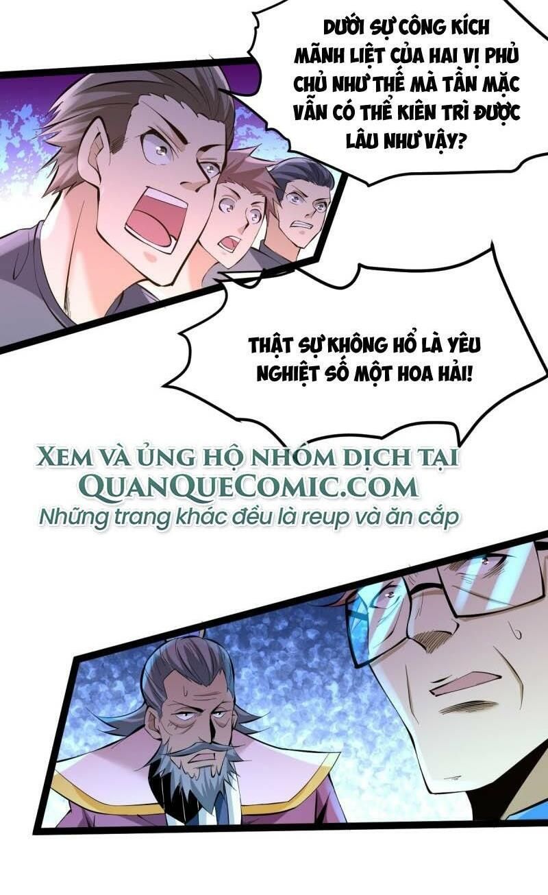 đọc truyện Đô Thị Đỉnh Phong Cao Thủ Chương 128 ảnh 24 tại Thiên Thai Truyện