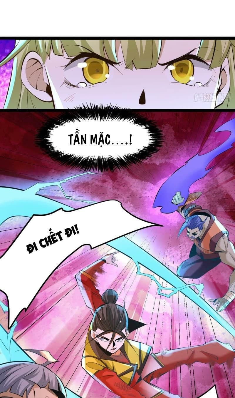 đọc truyện Đô Thị Đỉnh Phong Cao Thủ Chương 128 ảnh 25 tại Thiên Thai Truyện