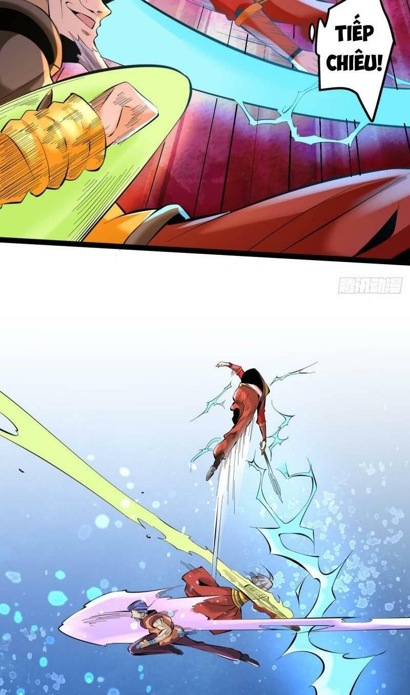 đọc truyện Đô Thị Đỉnh Phong Cao Thủ Chương 128 ảnh 26 tại Thiên Thai Truyện