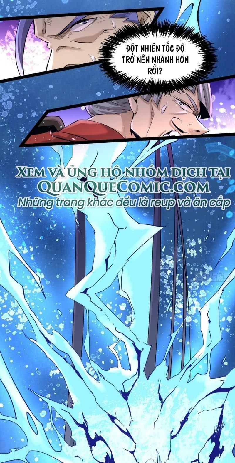 đọc truyện Đô Thị Đỉnh Phong Cao Thủ Chương 128 ảnh 27 tại Thiên Thai Truyện