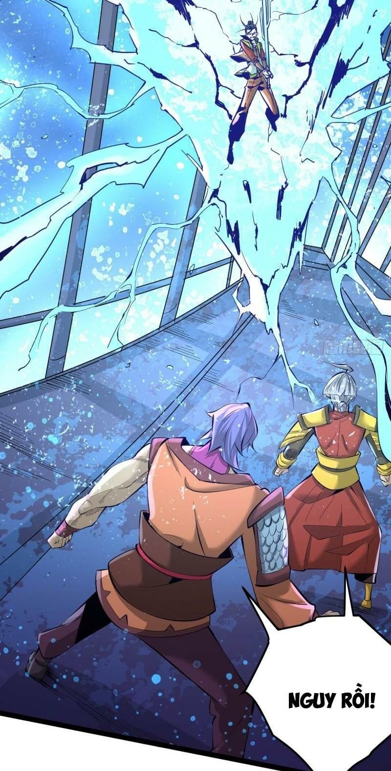 đọc truyện Đô Thị Đỉnh Phong Cao Thủ Chương 128 ảnh 28 tại Thiên Thai Truyện