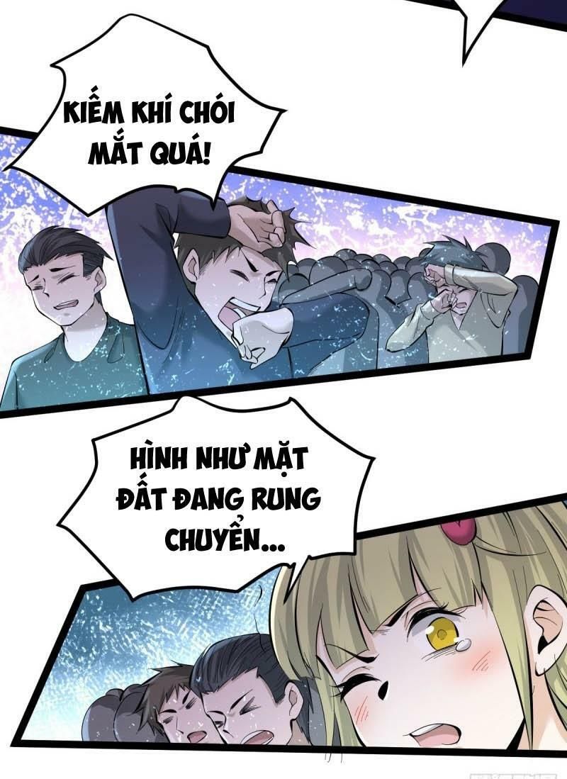 đọc truyện Đô Thị Đỉnh Phong Cao Thủ Chương 128 ảnh 29 tại Thiên Thai Truyện