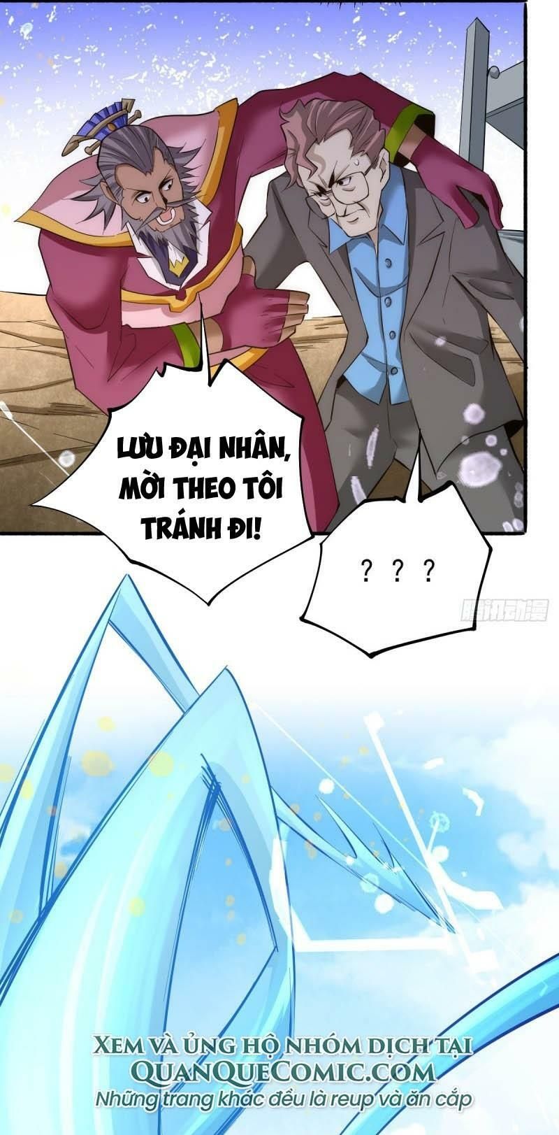 đọc truyện Đô Thị Đỉnh Phong Cao Thủ Chương 128 ảnh 31 tại Thiên Thai Truyện