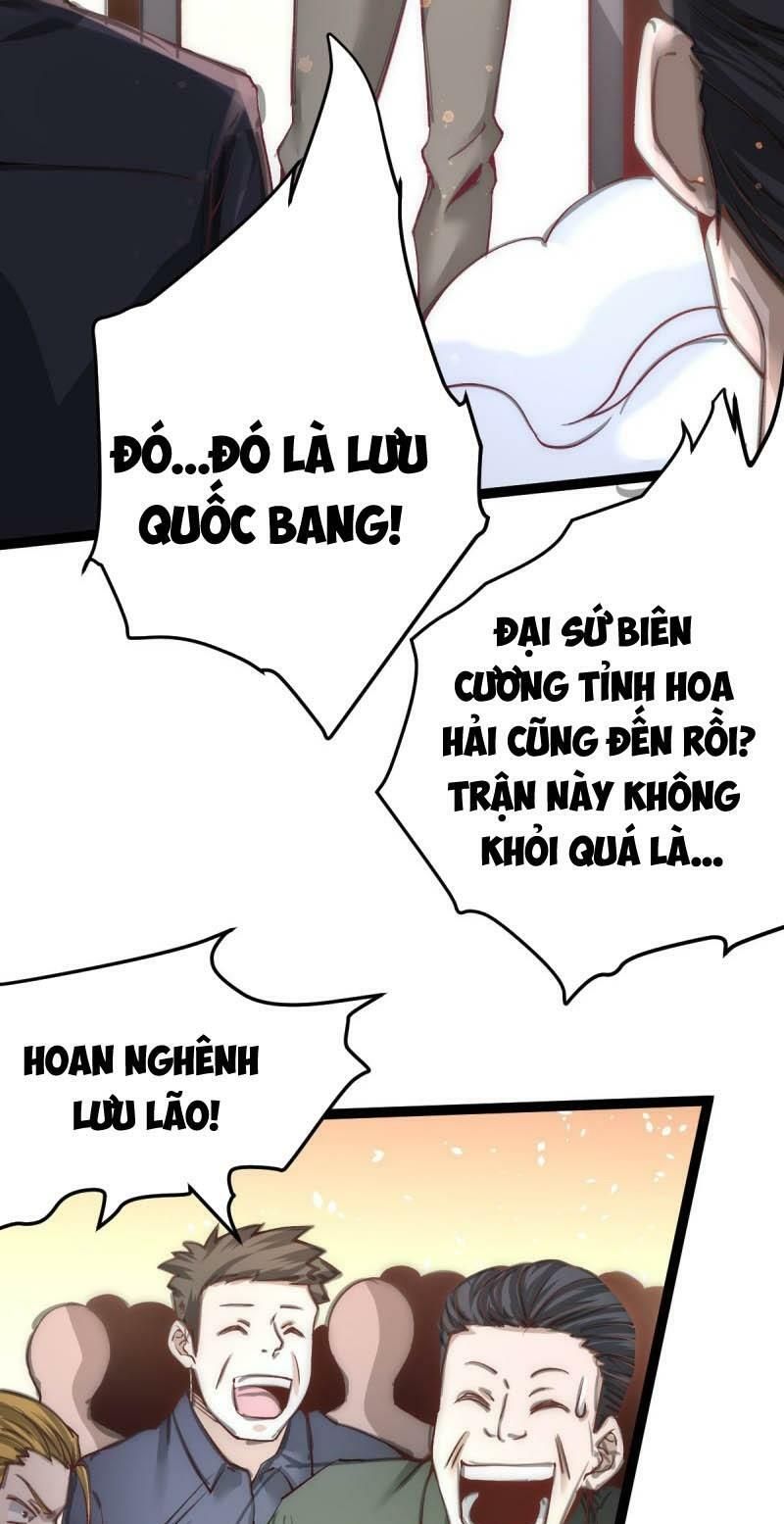 đọc truyện Đô Thị Đỉnh Phong Cao Thủ Chương 128 ảnh 5 tại Thiên Thai Truyện