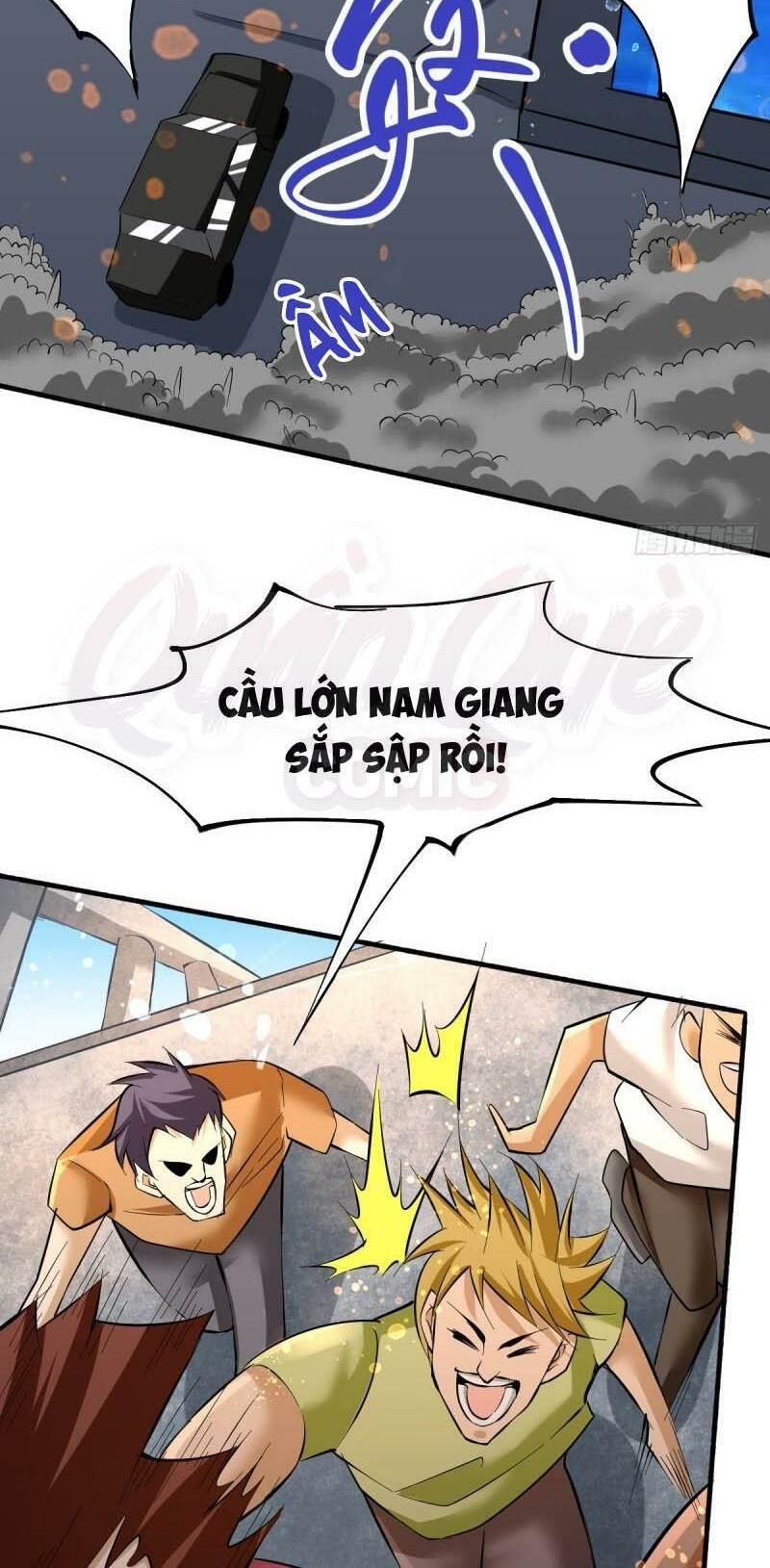 đọc truyện Đô Thị Đỉnh Phong Cao Thủ Chương 128 ảnh 34 tại Thiên Thai Truyện