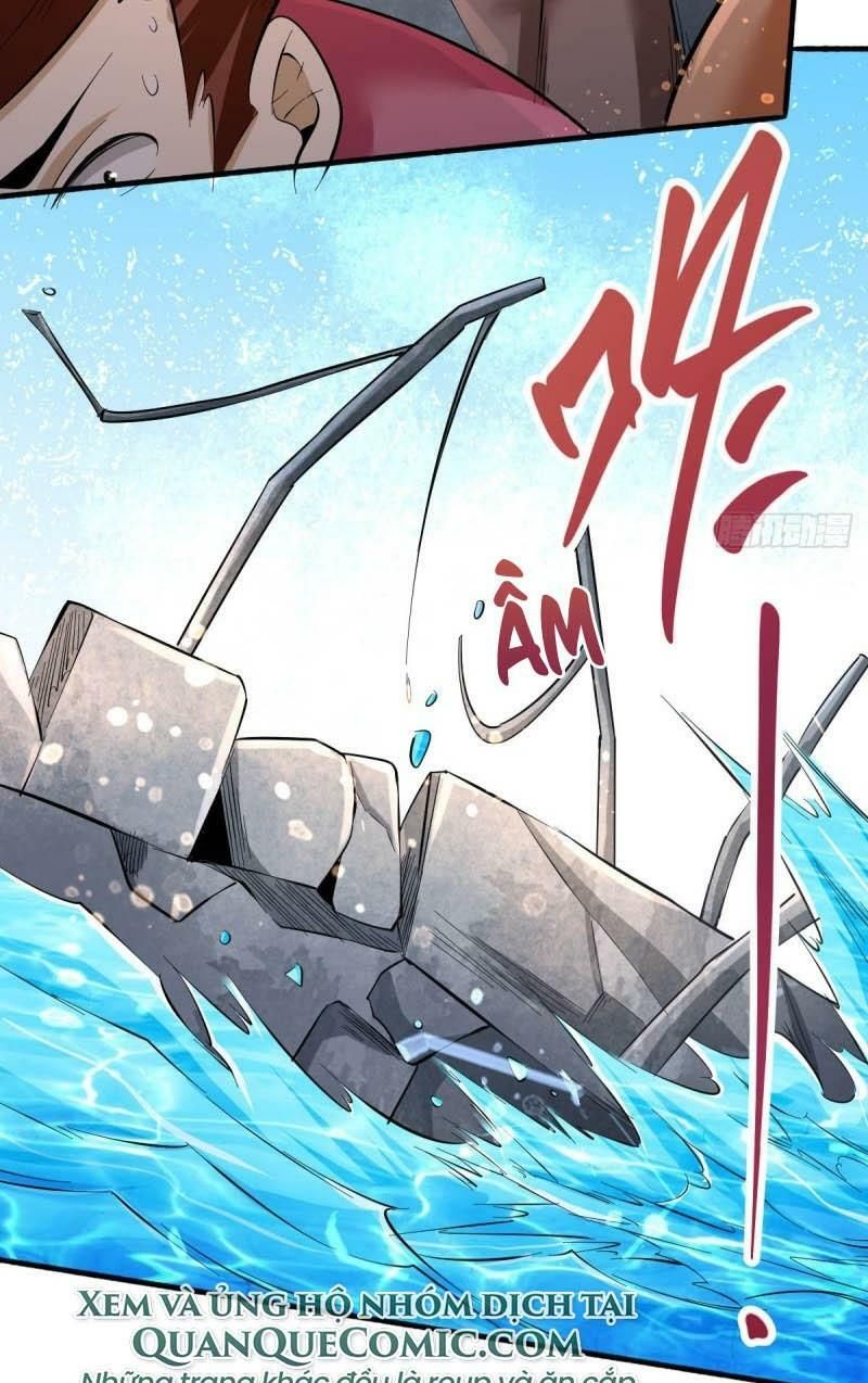 đọc truyện Đô Thị Đỉnh Phong Cao Thủ Chương 128 ảnh 35 tại Thiên Thai Truyện