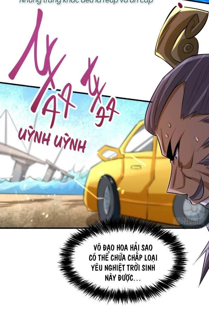 đọc truyện Đô Thị Đỉnh Phong Cao Thủ Chương 128 ảnh 36 tại Thiên Thai Truyện