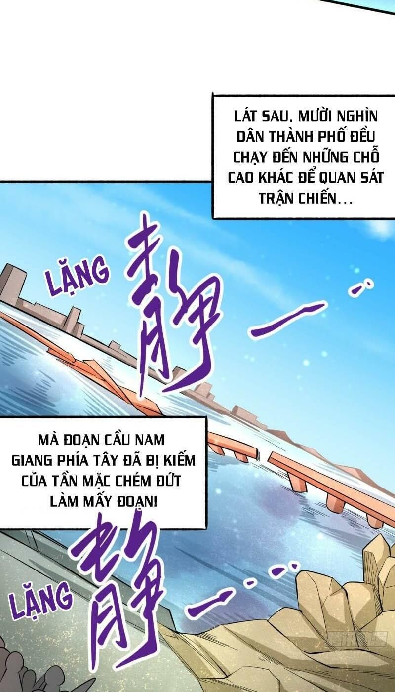 đọc truyện Đô Thị Đỉnh Phong Cao Thủ Chương 128 ảnh 38 tại Thiên Thai Truyện