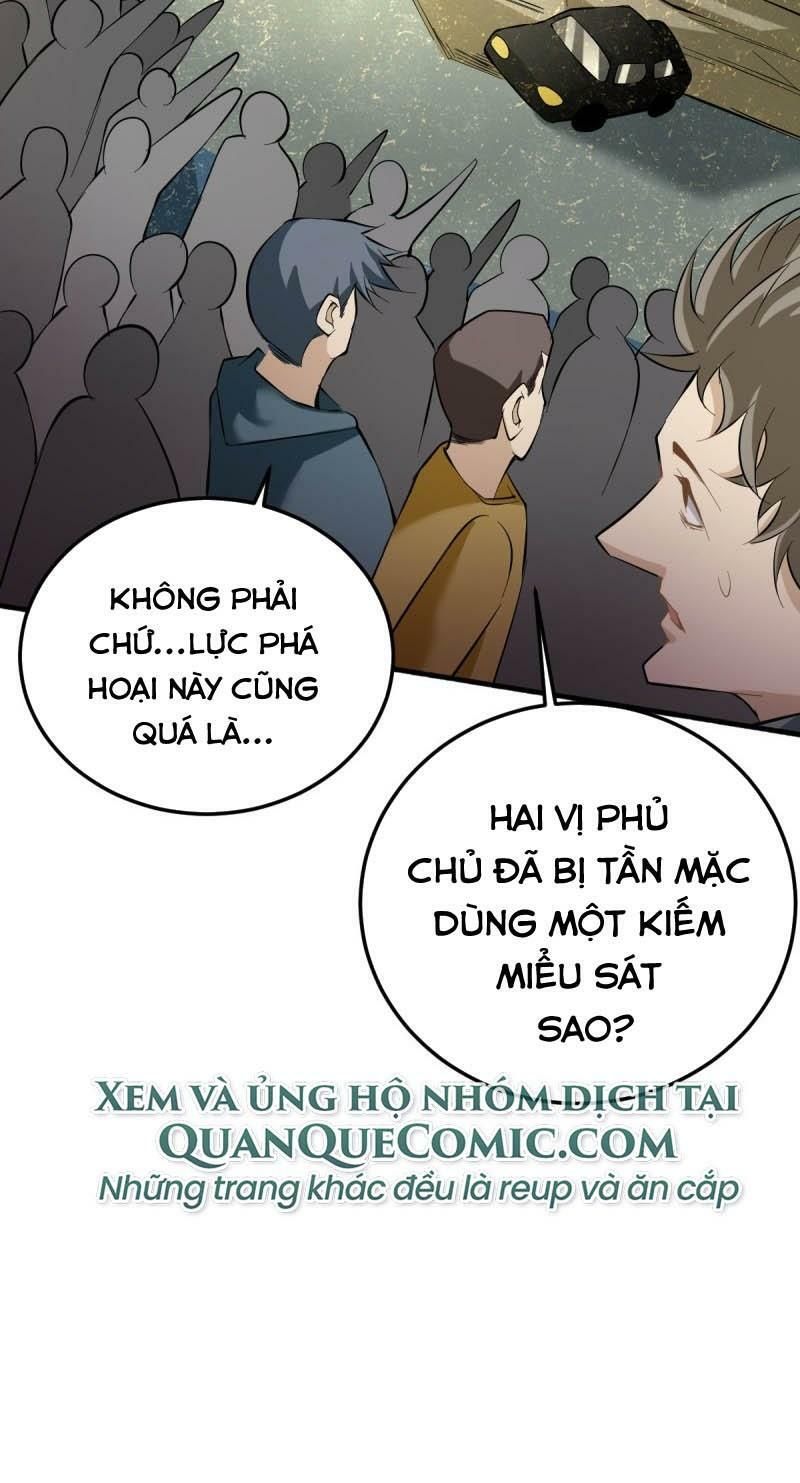 đọc truyện Đô Thị Đỉnh Phong Cao Thủ Chương 128 ảnh 39 tại Thiên Thai Truyện