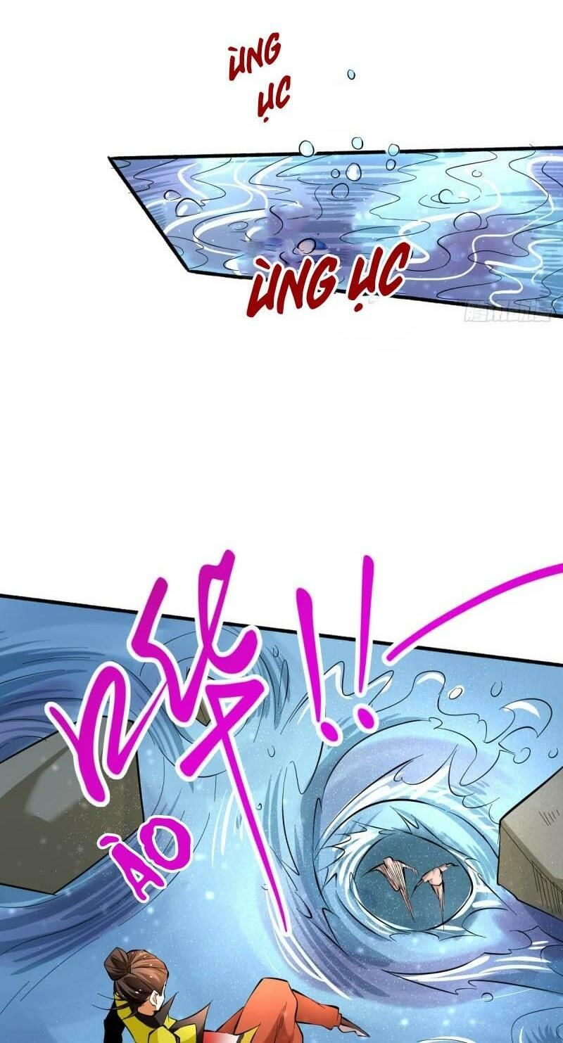 đọc truyện Đô Thị Đỉnh Phong Cao Thủ Chương 128 ảnh 40 tại Thiên Thai Truyện