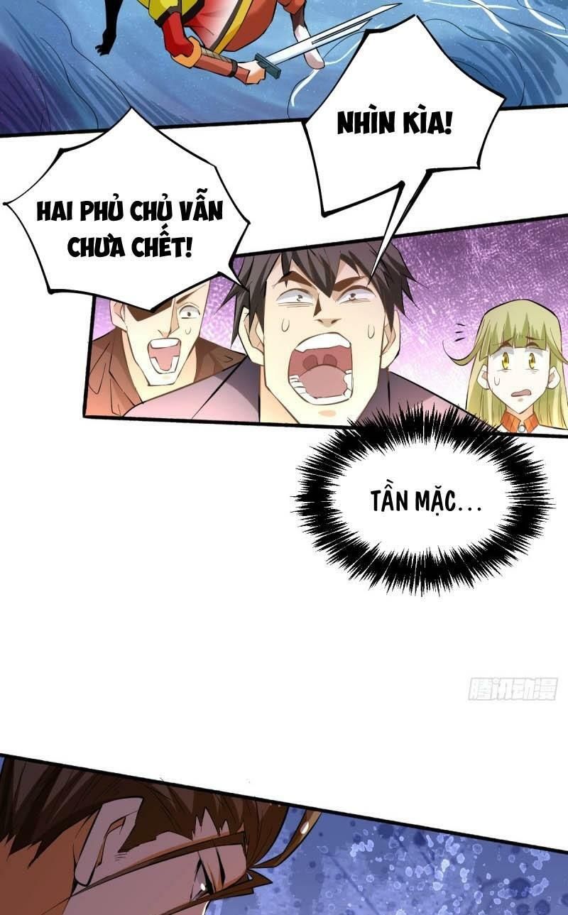 đọc truyện Đô Thị Đỉnh Phong Cao Thủ Chương 128 ảnh 41 tại Thiên Thai Truyện