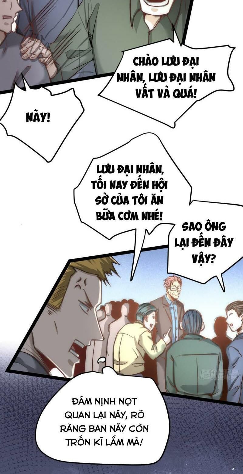 đọc truyện Đô Thị Đỉnh Phong Cao Thủ Chương 128 ảnh 6 tại Thiên Thai Truyện