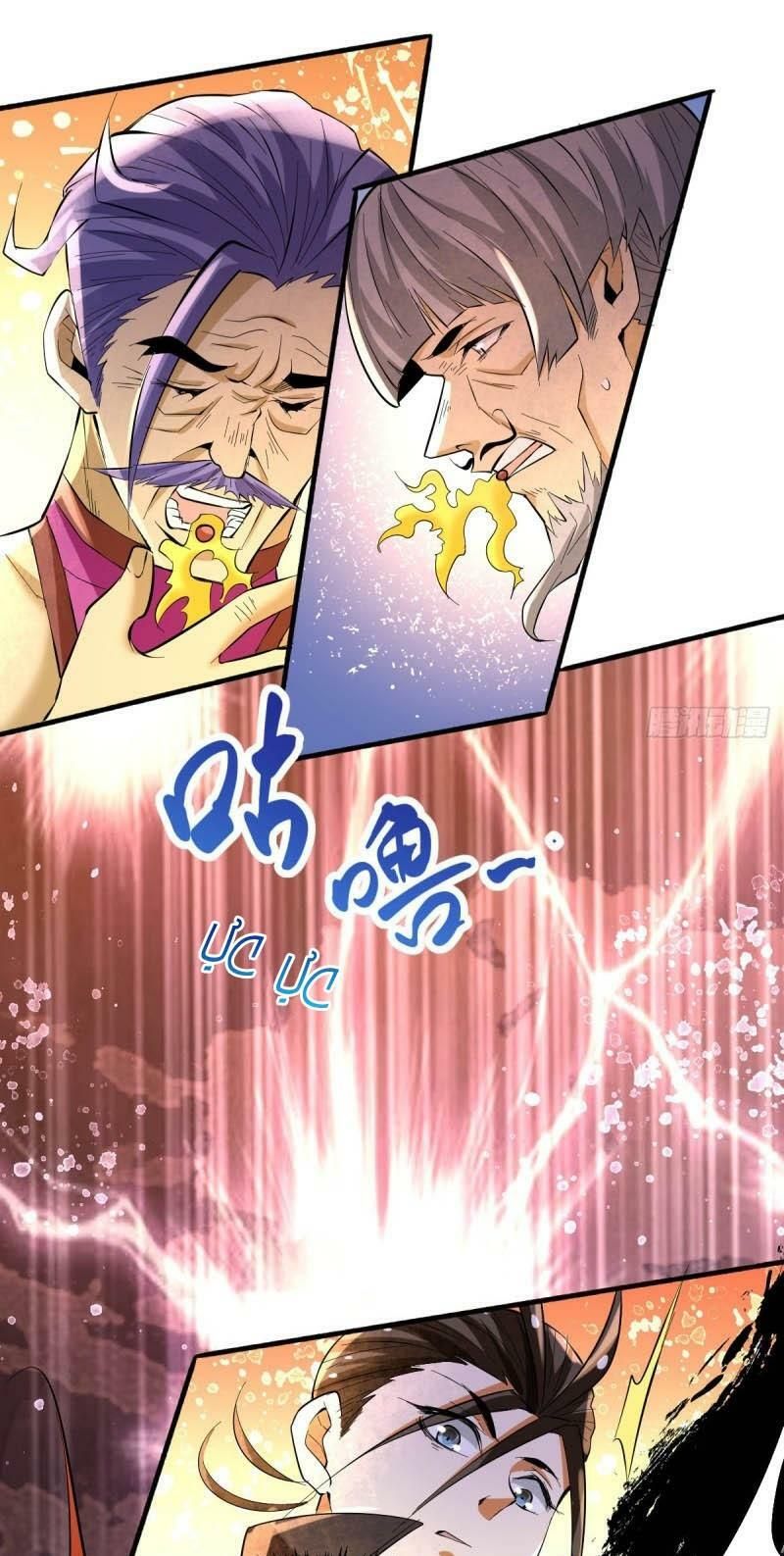 đọc truyện Đô Thị Đỉnh Phong Cao Thủ Chương 128 ảnh 45 tại Thiên Thai Truyện