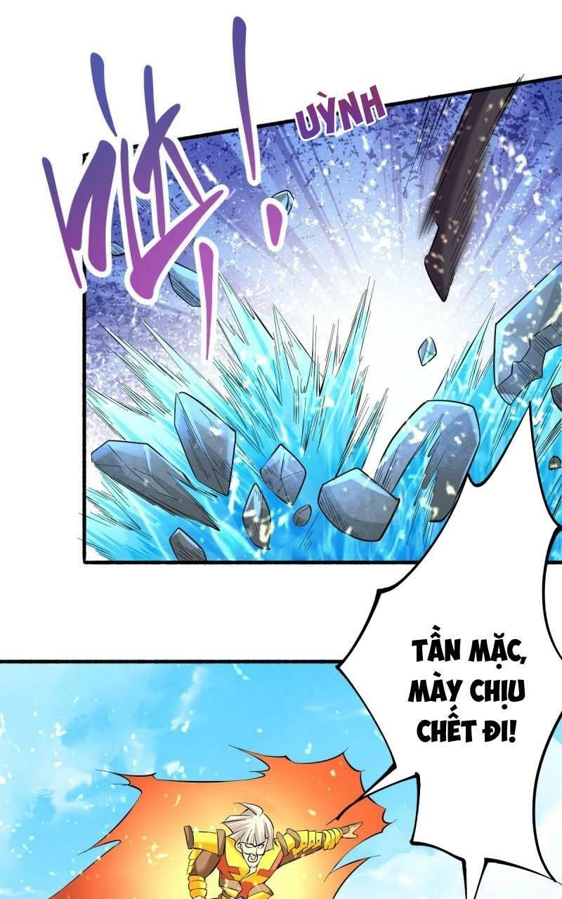 đọc truyện Đô Thị Đỉnh Phong Cao Thủ Chương 128 ảnh 47 tại Thiên Thai Truyện