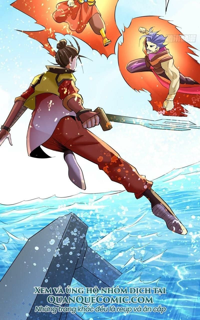 đọc truyện Đô Thị Đỉnh Phong Cao Thủ Chương 128 ảnh 48 tại Thiên Thai Truyện