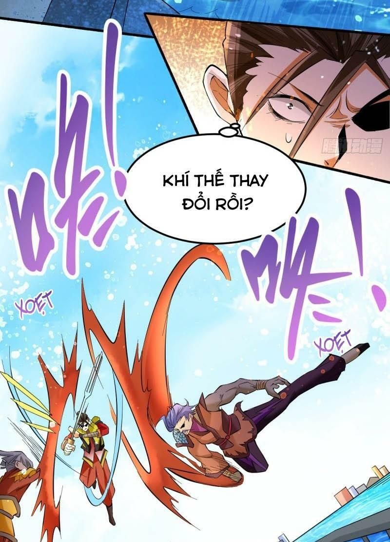 đọc truyện Đô Thị Đỉnh Phong Cao Thủ Chương 128 ảnh 49 tại Thiên Thai Truyện