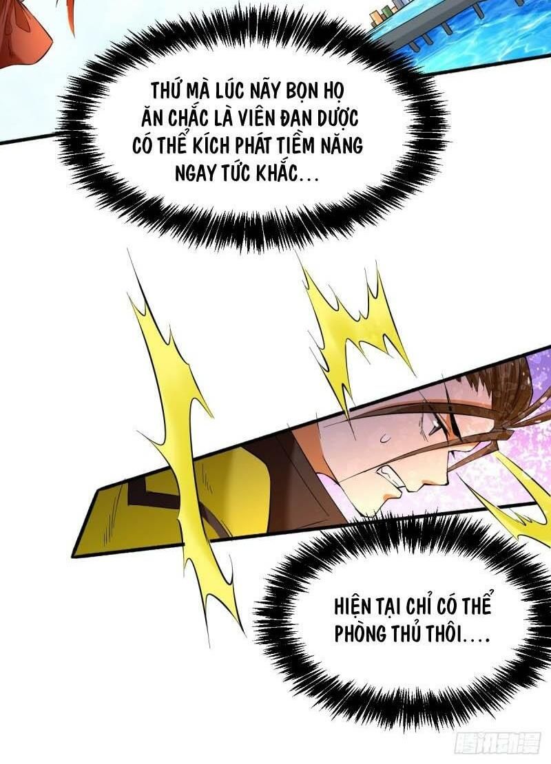 đọc truyện Đô Thị Đỉnh Phong Cao Thủ Chương 128 ảnh 50 tại Thiên Thai Truyện