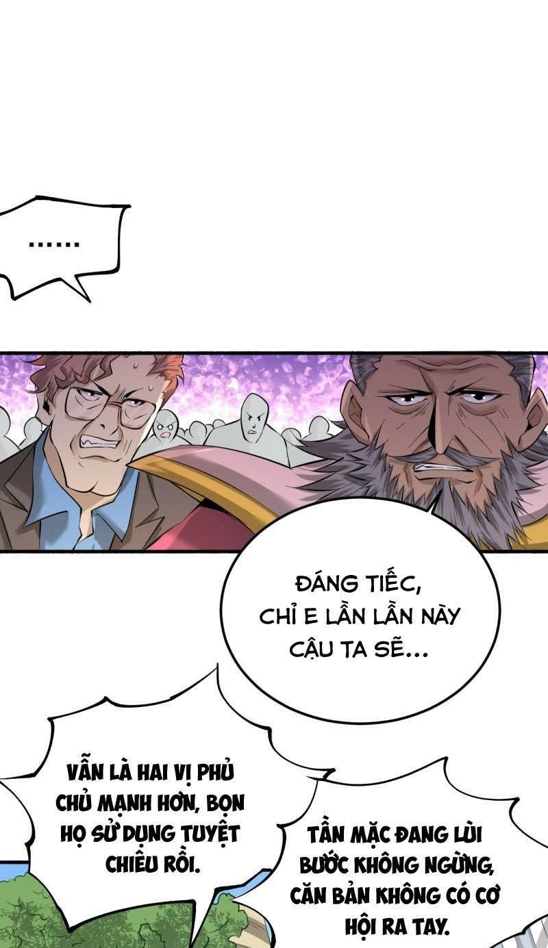 đọc truyện Đô Thị Đỉnh Phong Cao Thủ Chương 128 ảnh 51 tại Thiên Thai Truyện