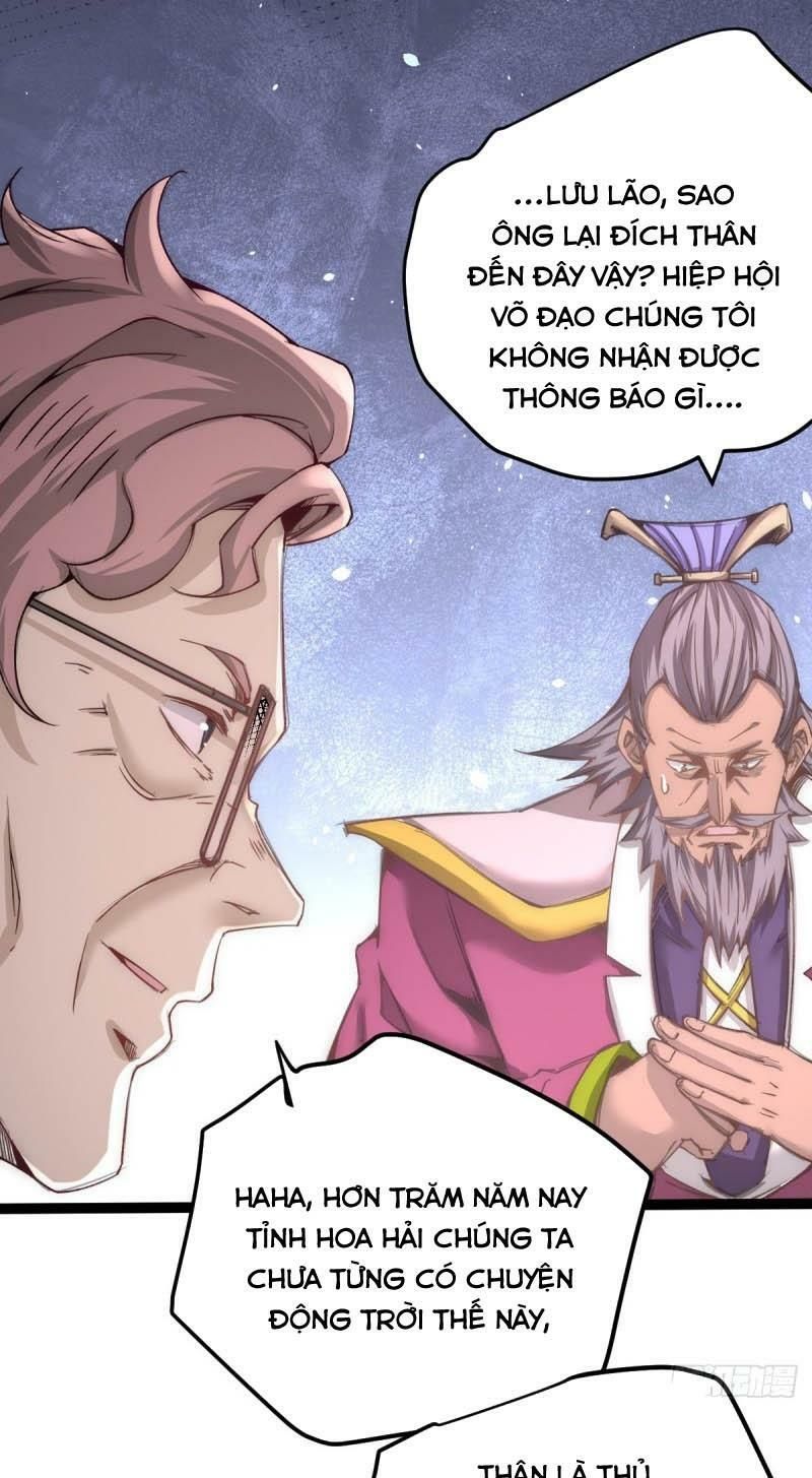 đọc truyện Đô Thị Đỉnh Phong Cao Thủ Chương 128 ảnh 7 tại Thiên Thai Truyện