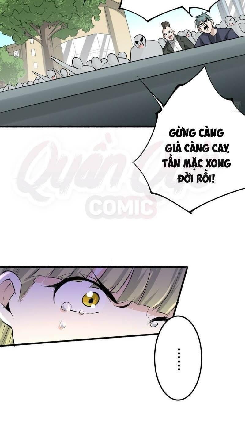 đọc truyện Đô Thị Đỉnh Phong Cao Thủ Chương 128 ảnh 52 tại Thiên Thai Truyện